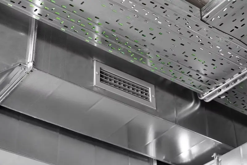 Instalacion de Aire acondicionado por conductos Requerimientos - moreraclima.com