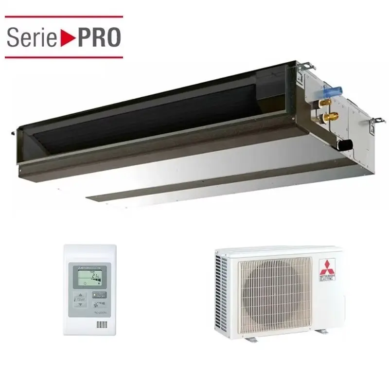 MGPEZ 100 VJA - moreraclima.com