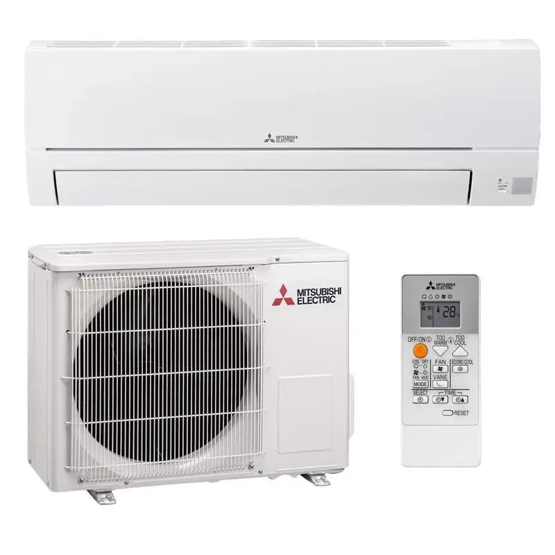 MSZ-HR35VF - moreraclima.com
