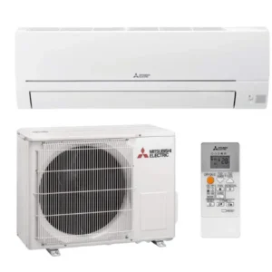 msz-hr50vf aire acondicionado