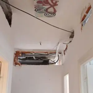 Instalacion en Lloret de Mar