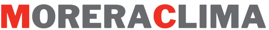 logo de moreraclima