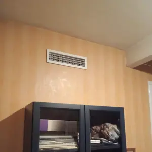 nstalacion de aire acondicionado en Molins de Rei