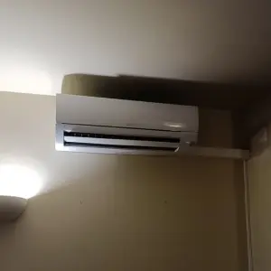 instalacion de aire acondicionado en Sant Adria de Besos