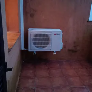instalacion de aire acondicionado en Santa Coloma de Gramenet