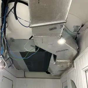 instalacion de aire acondicionado por conducto en Girona