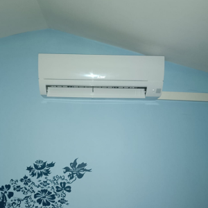 instalacion de aire acondicionado en Barcelona