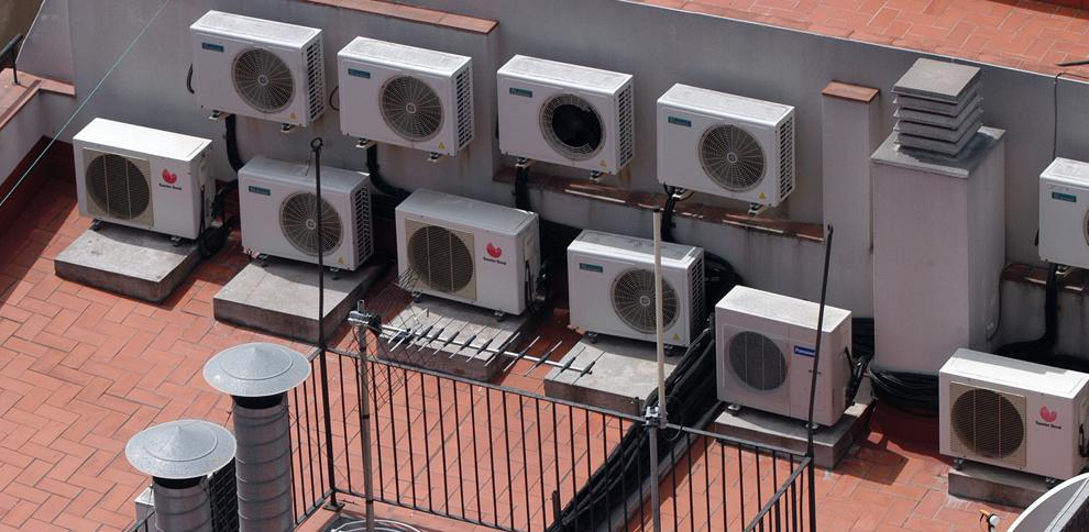 mejores marcas aire acondicionado