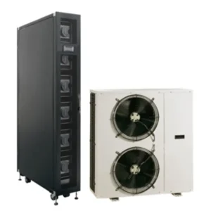Mitsubishi Electric COOLSIDE row 25