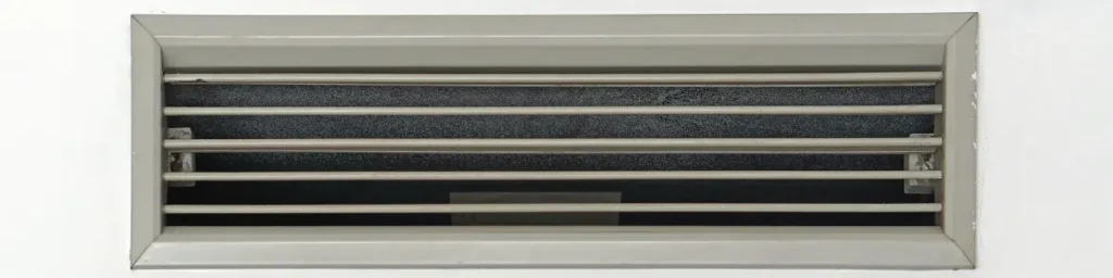 Aire acondicionado por conductos cuándo compensa