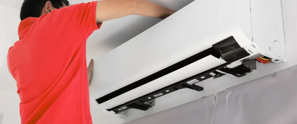 Mejores aires acondicionados split Top 5 según nuestra experiencia