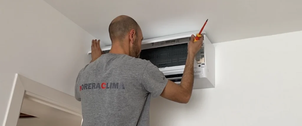como elegir un aire acondicionado