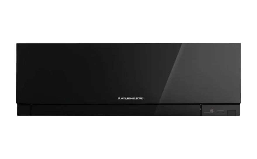MSZ-EF Kirigamine Zen NEGRO